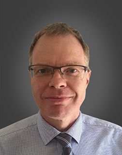 Neil Acford
