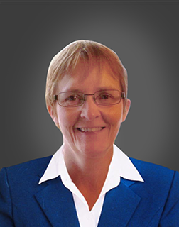Deborah Hood