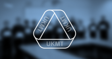 数学课程 | 英国UKMT竞赛真题课